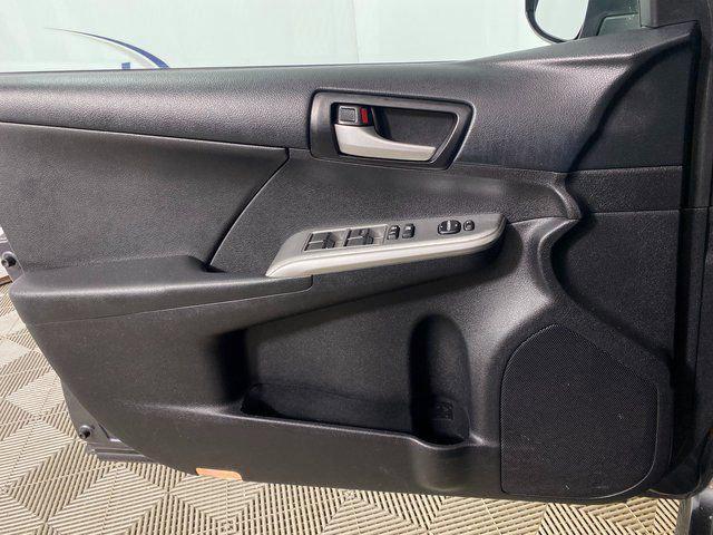 used 2012 Toyota Camry car, priced at $9,995