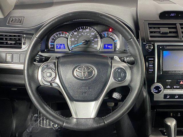 used 2012 Toyota Camry car, priced at $9,995