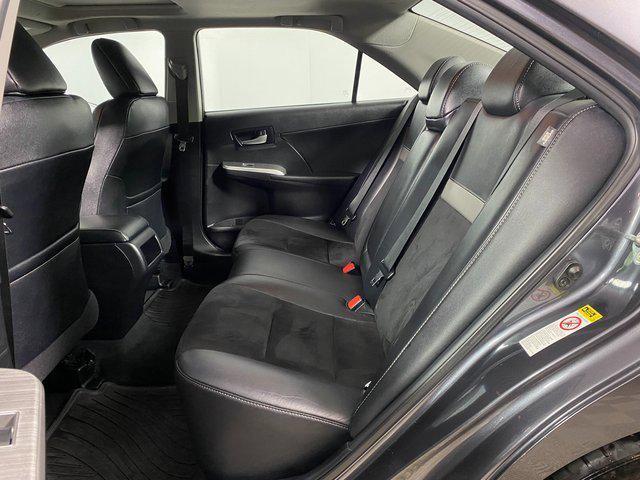 used 2012 Toyota Camry car, priced at $9,995