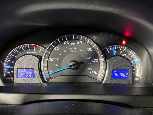 used 2012 Toyota Camry car, priced at $9,995