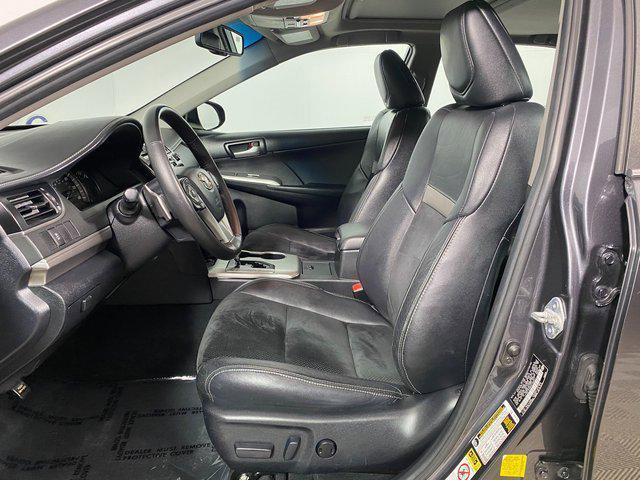 used 2012 Toyota Camry car, priced at $9,995