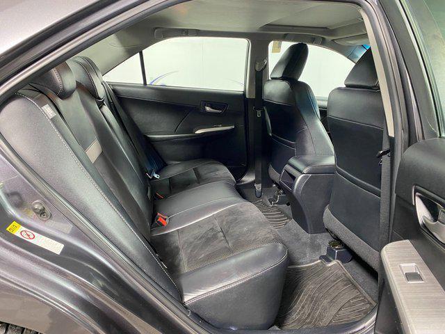 used 2012 Toyota Camry car, priced at $9,995