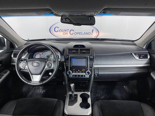 used 2012 Toyota Camry car, priced at $9,995