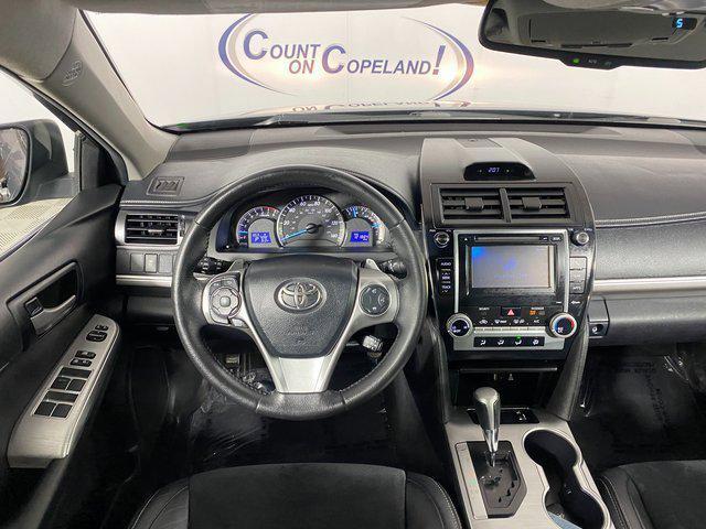 used 2012 Toyota Camry car, priced at $9,995
