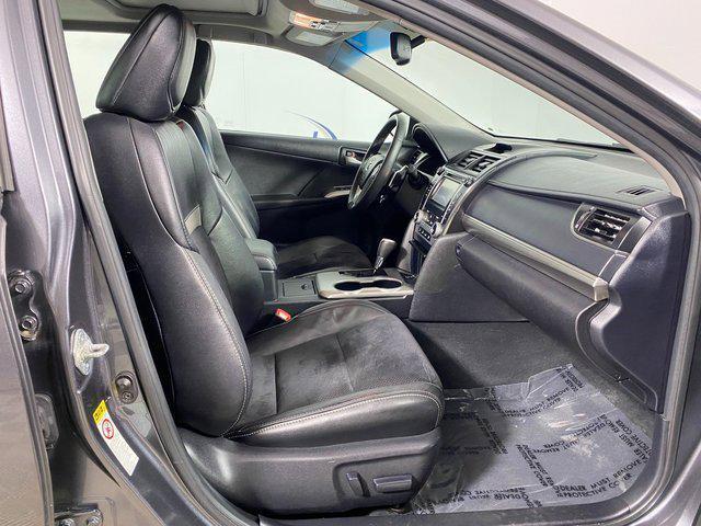 used 2012 Toyota Camry car, priced at $9,995