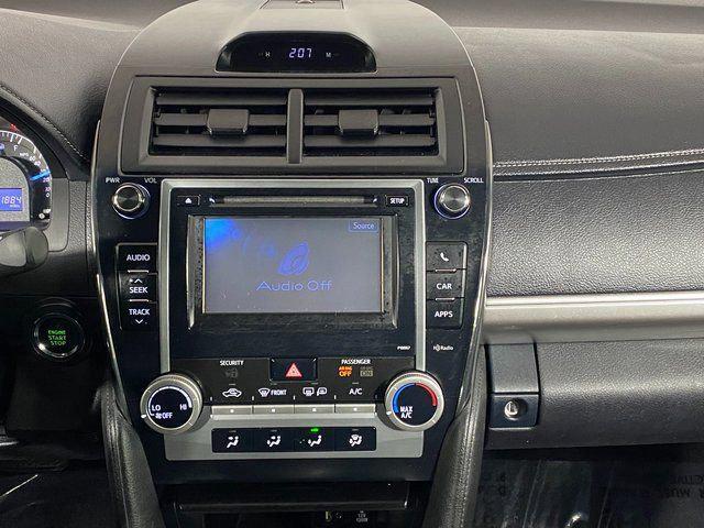 used 2012 Toyota Camry car, priced at $9,995