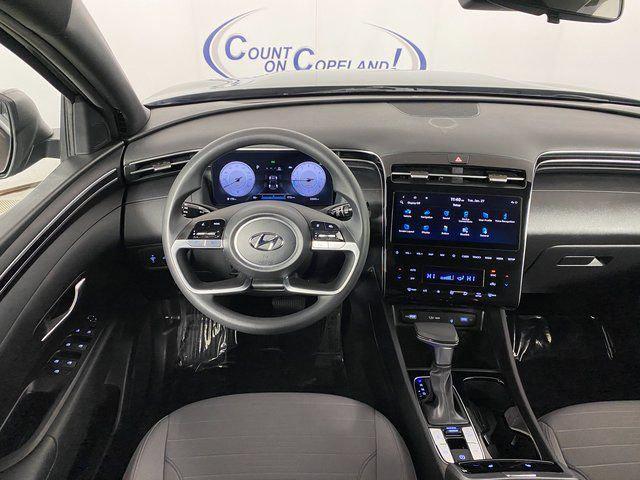 used 2024 Hyundai SANTA CRUZ car, priced at $24,995