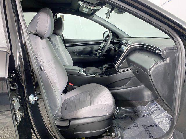 used 2024 Hyundai SANTA CRUZ car, priced at $24,995