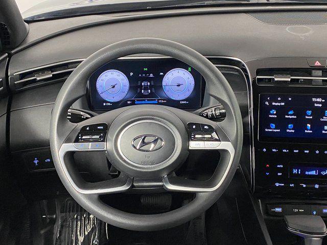 used 2024 Hyundai SANTA CRUZ car, priced at $24,995