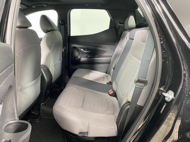 used 2024 Hyundai SANTA CRUZ car, priced at $24,995