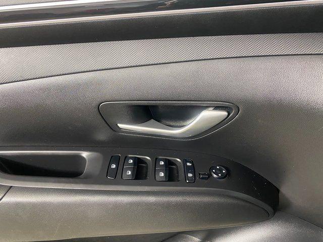 used 2024 Hyundai SANTA CRUZ car, priced at $24,995