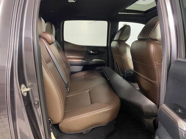 used 2017 Toyota Tacoma car, priced at $28,594