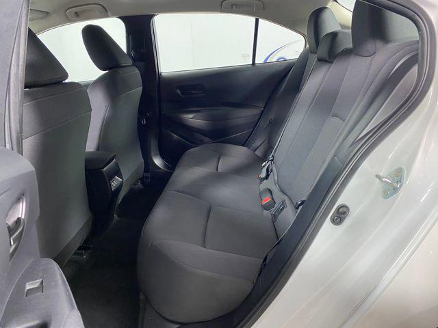 used 2023 Toyota Corolla car, priced at $19,495