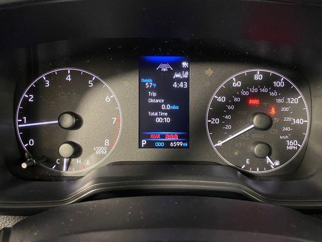 used 2024 Toyota Corolla car, priced at $22,495