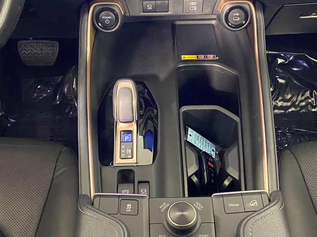 used 2024 Toyota Grand Highlander Hybrid car, priced at $52,995