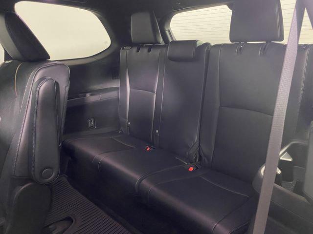 used 2024 Toyota Grand Highlander Hybrid car, priced at $52,995