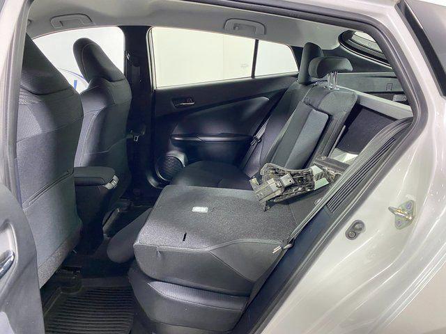 used 2022 Toyota Prius Prime car, priced at $25,995