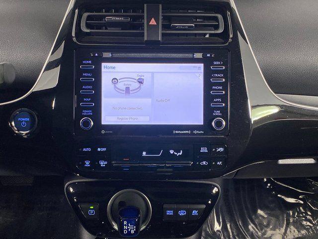 used 2022 Toyota Prius Prime car, priced at $25,995
