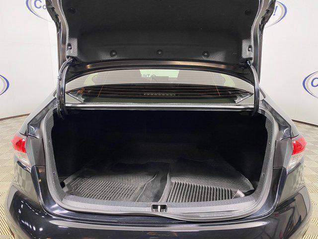 used 2021 Toyota Corolla car, priced at $16,995