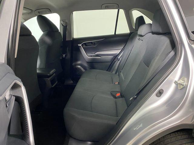 used 2019 Toyota RAV4 car, priced at $18,995