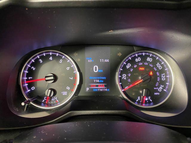 used 2019 Toyota RAV4 car, priced at $18,995