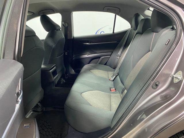 used 2023 Toyota Camry car, priced at $23,995