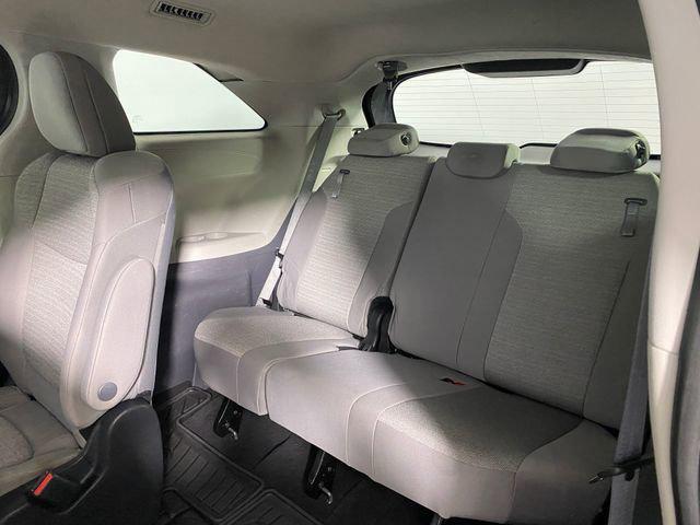used 2023 Toyota Sienna car, priced at $37,995