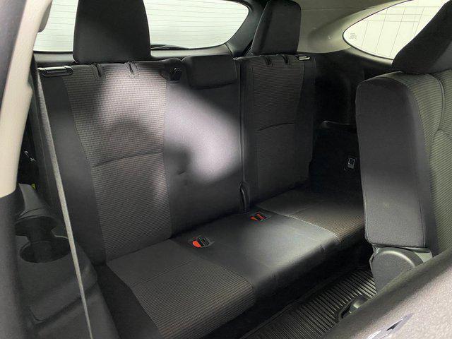 used 2020 Toyota Highlander car, priced at $27,495