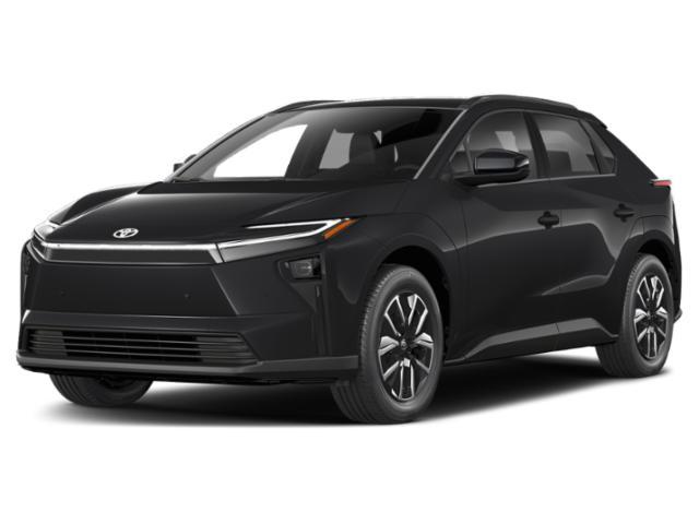 new 2026 Toyota bZ car, priced at $42,229