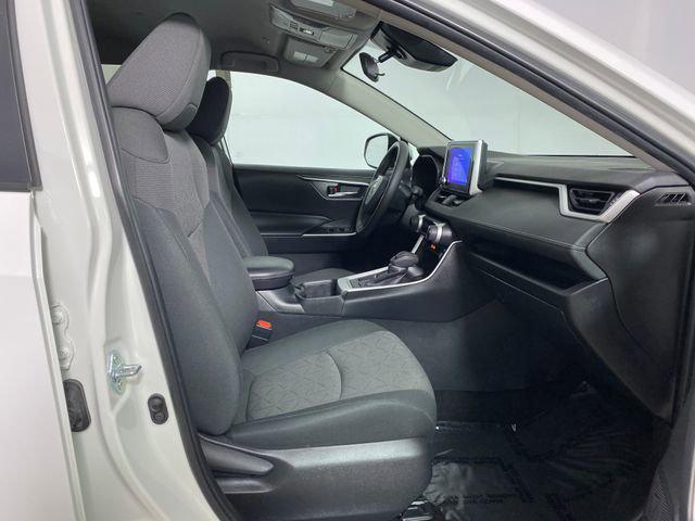 used 2024 Toyota RAV4 car, priced at $31,094