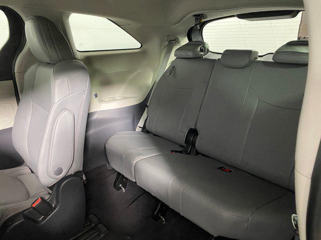 used 2024 Toyota Sienna car, priced at $37,995