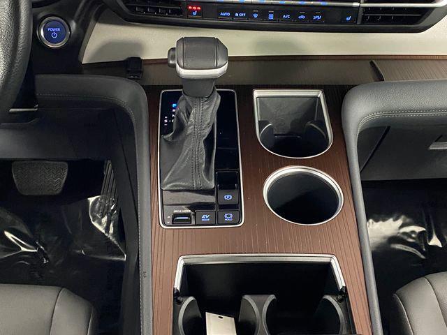 used 2024 Toyota Sienna car, priced at $37,995