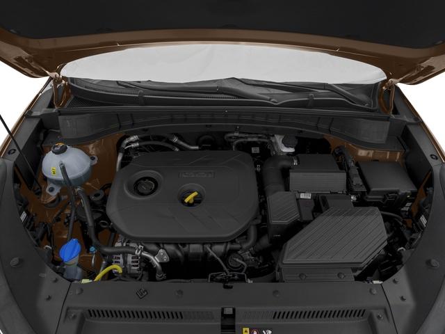 used 2017 Hyundai Tucson car, priced at $12,495