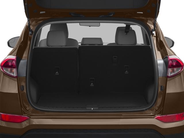 used 2017 Hyundai Tucson car, priced at $12,495