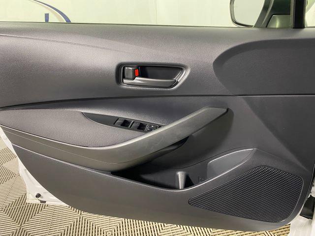 used 2023 Toyota Corolla car, priced at $22,094