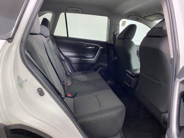 used 2024 Toyota RAV4 car, priced at $29,995