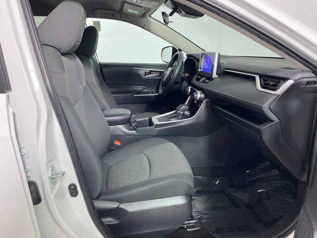 used 2024 Toyota RAV4 car, priced at $29,995