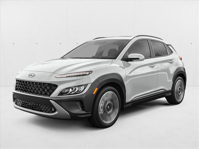 used 2023 Hyundai Kona car, priced at $20,806