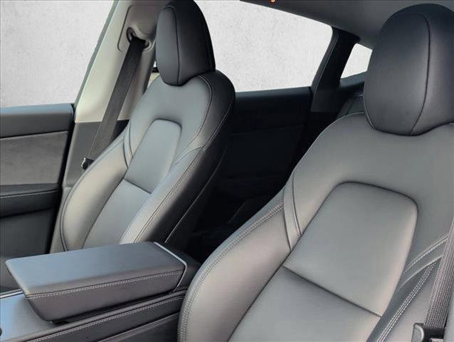 used 2023 Tesla Model Y car, priced at $31,666