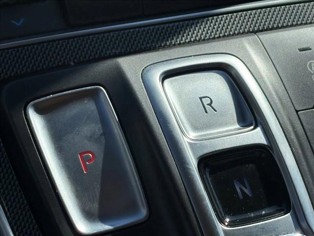 used 2023 Hyundai Santa Fe car, priced at $22,924