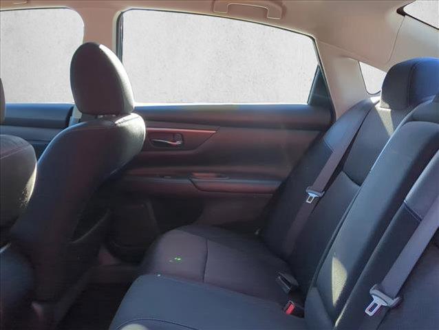 used 2017 Nissan Altima car, priced at $12,899