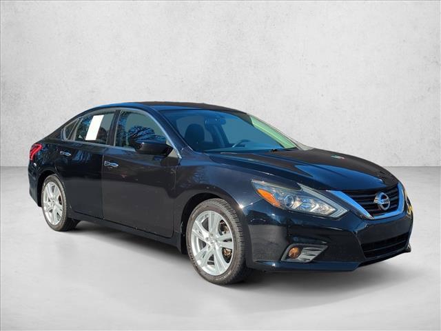 used 2017 Nissan Altima car, priced at $12,899