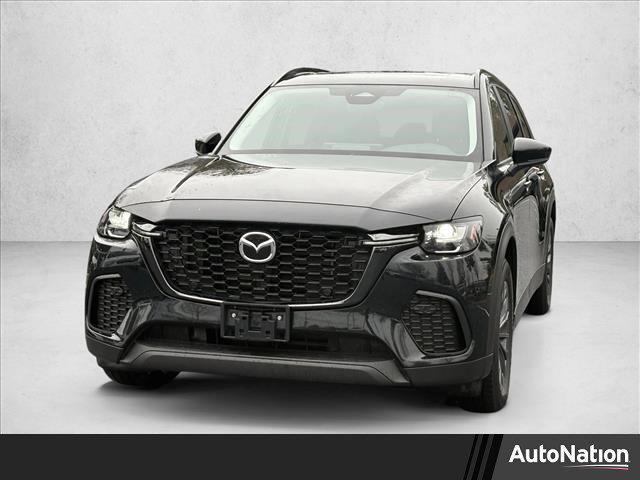 used 2025 Mazda CX-70 car, priced at $30,059