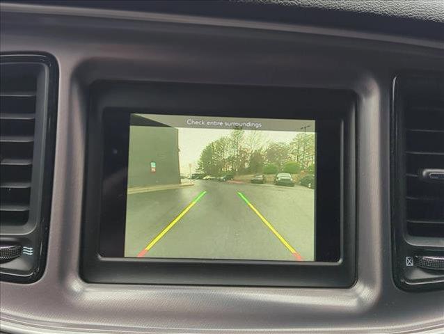 used 2020 Dodge Challenger car, priced at $17,334