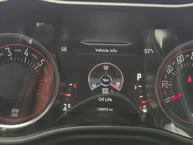 used 2020 Dodge Challenger car, priced at $17,334