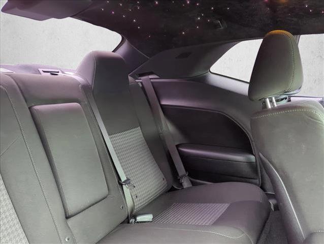 used 2020 Dodge Challenger car, priced at $17,334