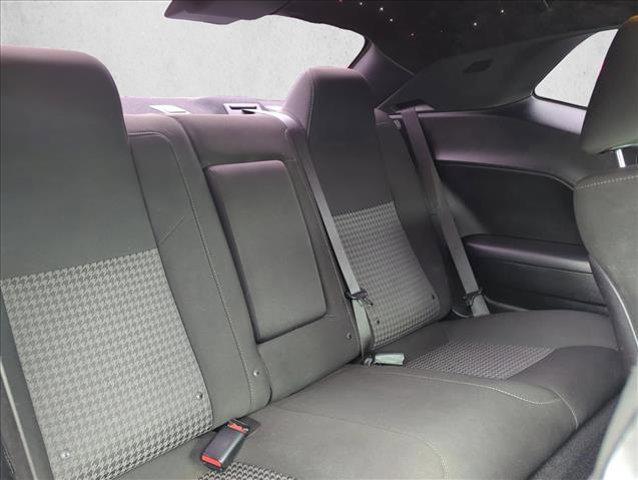 used 2020 Dodge Challenger car, priced at $17,334