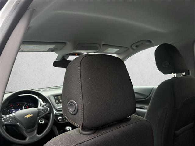 used 2019 Chevrolet Equinox car, priced at $17,854