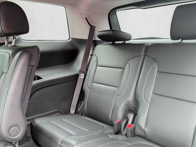 used 2023 GMC Acadia car, priced at $23,196