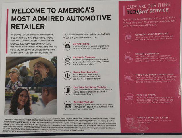 used 2017 Chrysler 200 car, priced at $12,576